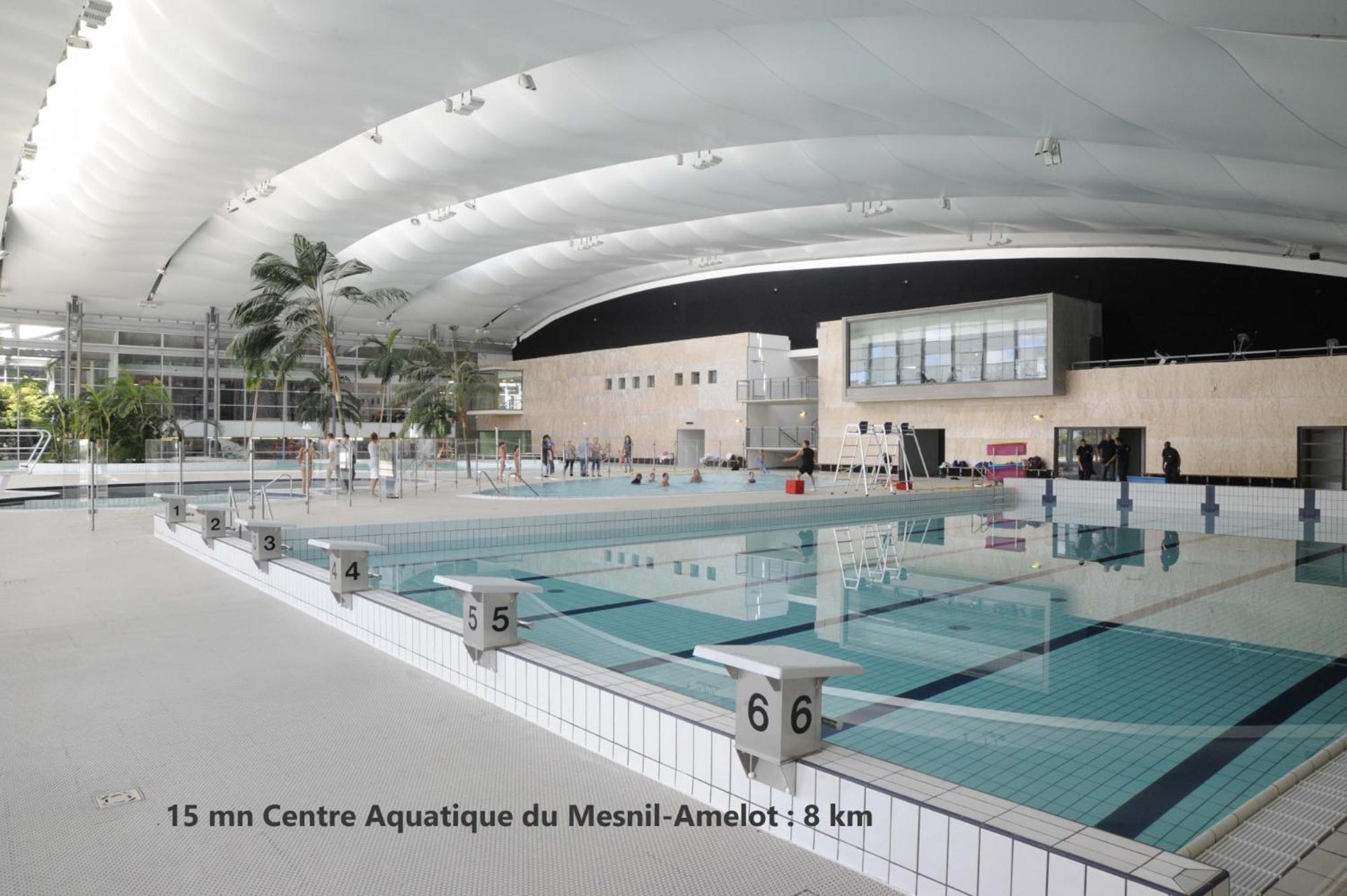 Charmant F2 De Vemars- Parc Asterix - Mer De Sable - Villepinte - Aeroport Cdg Dış mekan fotoğraf